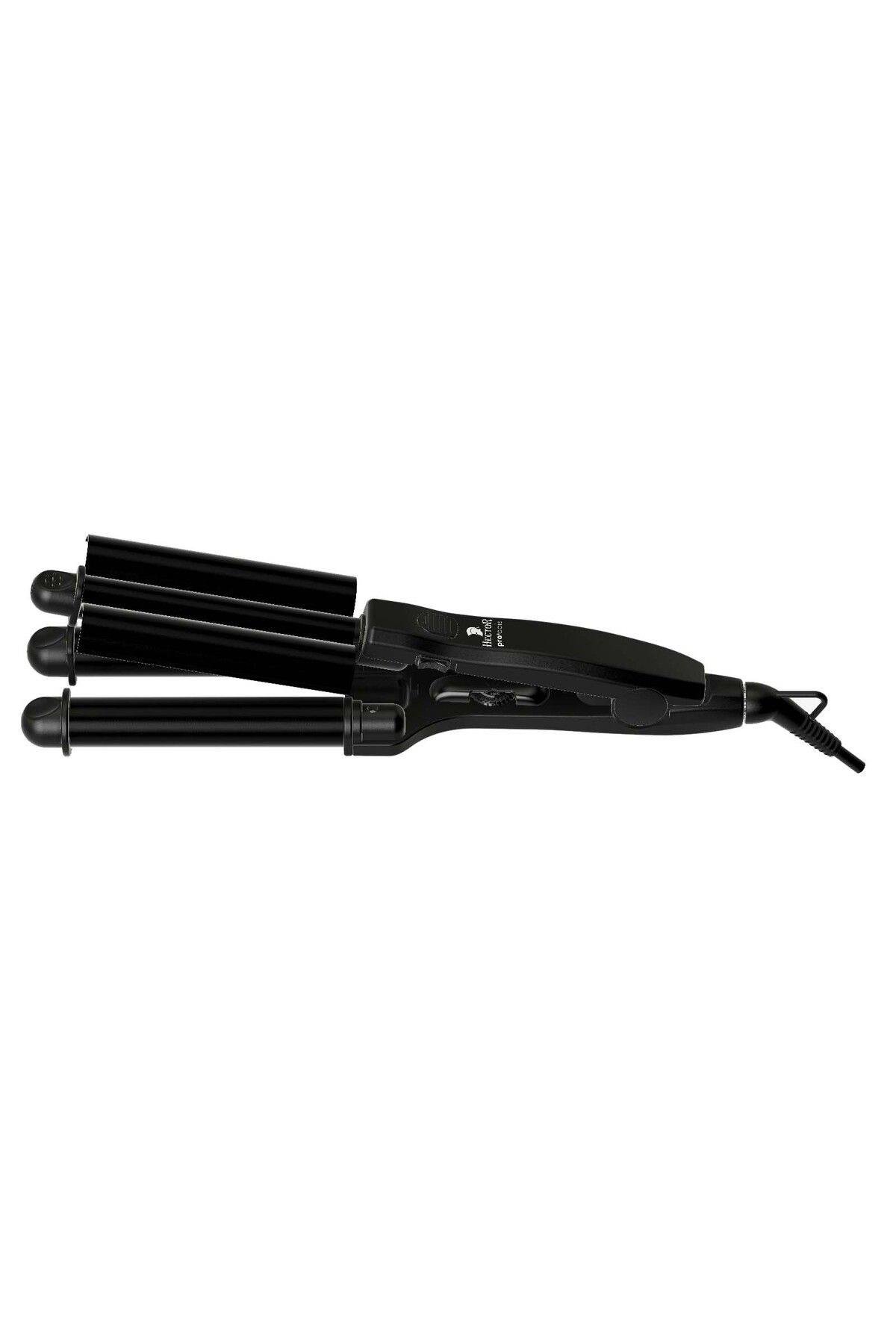 HectorHector Uv602 Su Dalgası (Wag) Saç Maşası