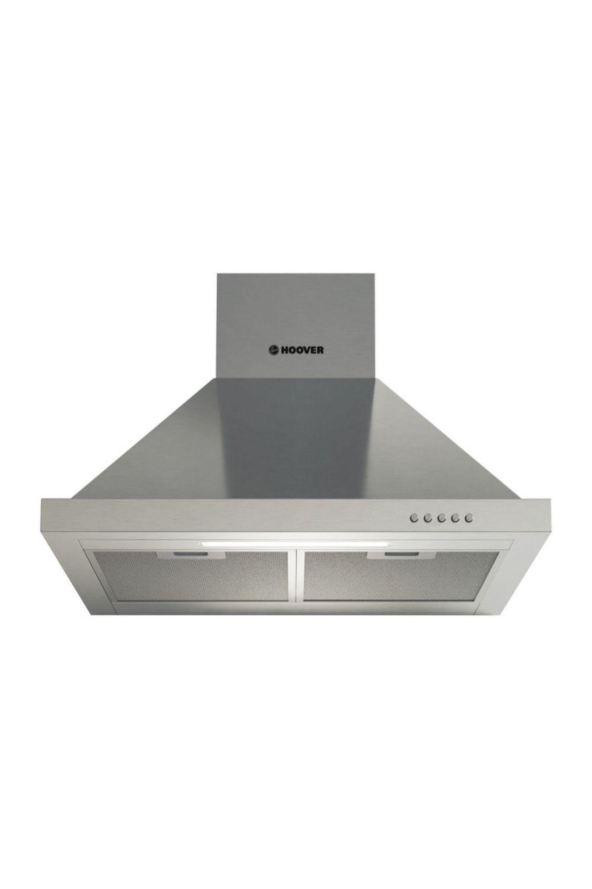 HooverHoover HCH6MXTK 60 Cm Inox Davlumbaz