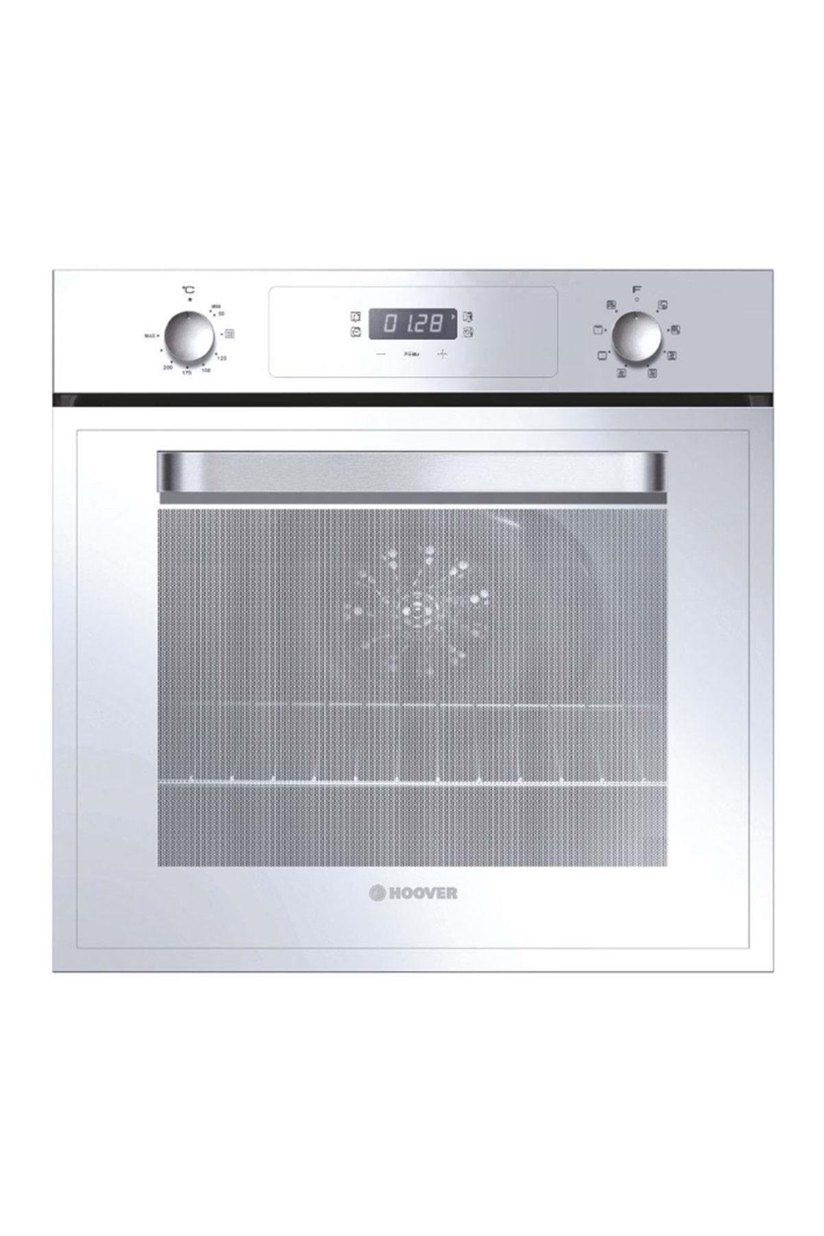 HooverHoover HOT3051WI/E Beyaz Ankastre Fırın