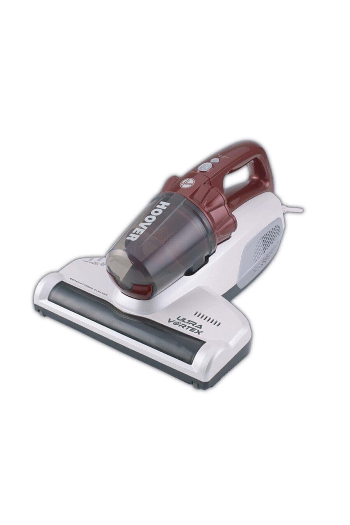 HooverHoover Ultra Vortex Mbc500Uv Matratzenreiniger Beyaz/Kırmızı Uv-C Işınlı Süpürge