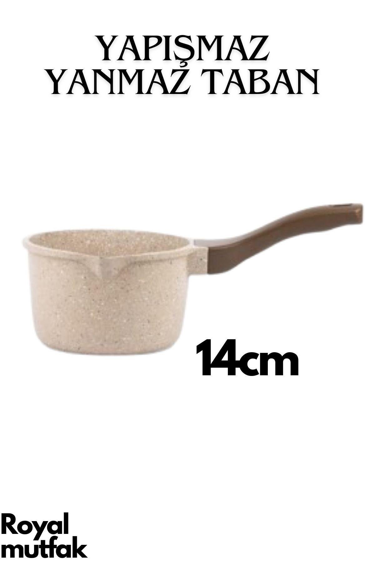 ThermoadThermoad 3'Lü Vizon Set (Sosluk&Sütlük-Kek Kalıbı-32 Cm Karnıyarık Tenceresi)