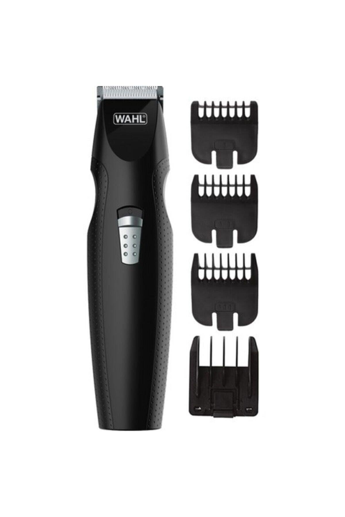 WahlWahl 05606-508 Mustache & Beard Pilli Saç & Sakal Kesme Ve Bıyık Düzeltme Makinesi