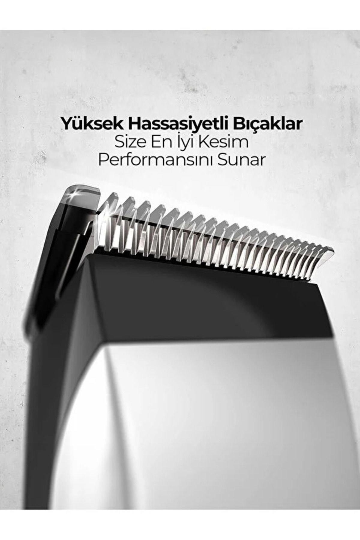 WahlWahl 09155-1216 Home Pro Saç Kesme Makinesi