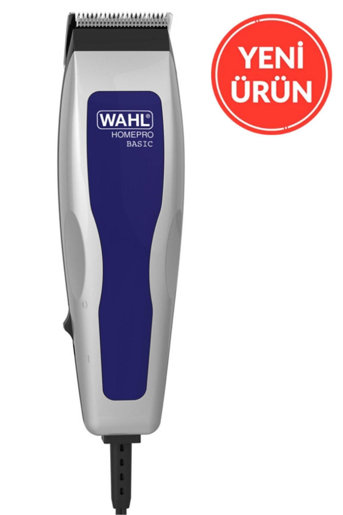 WahlWahl 09155-1216 Home Pro Saç Kesme Makinesi