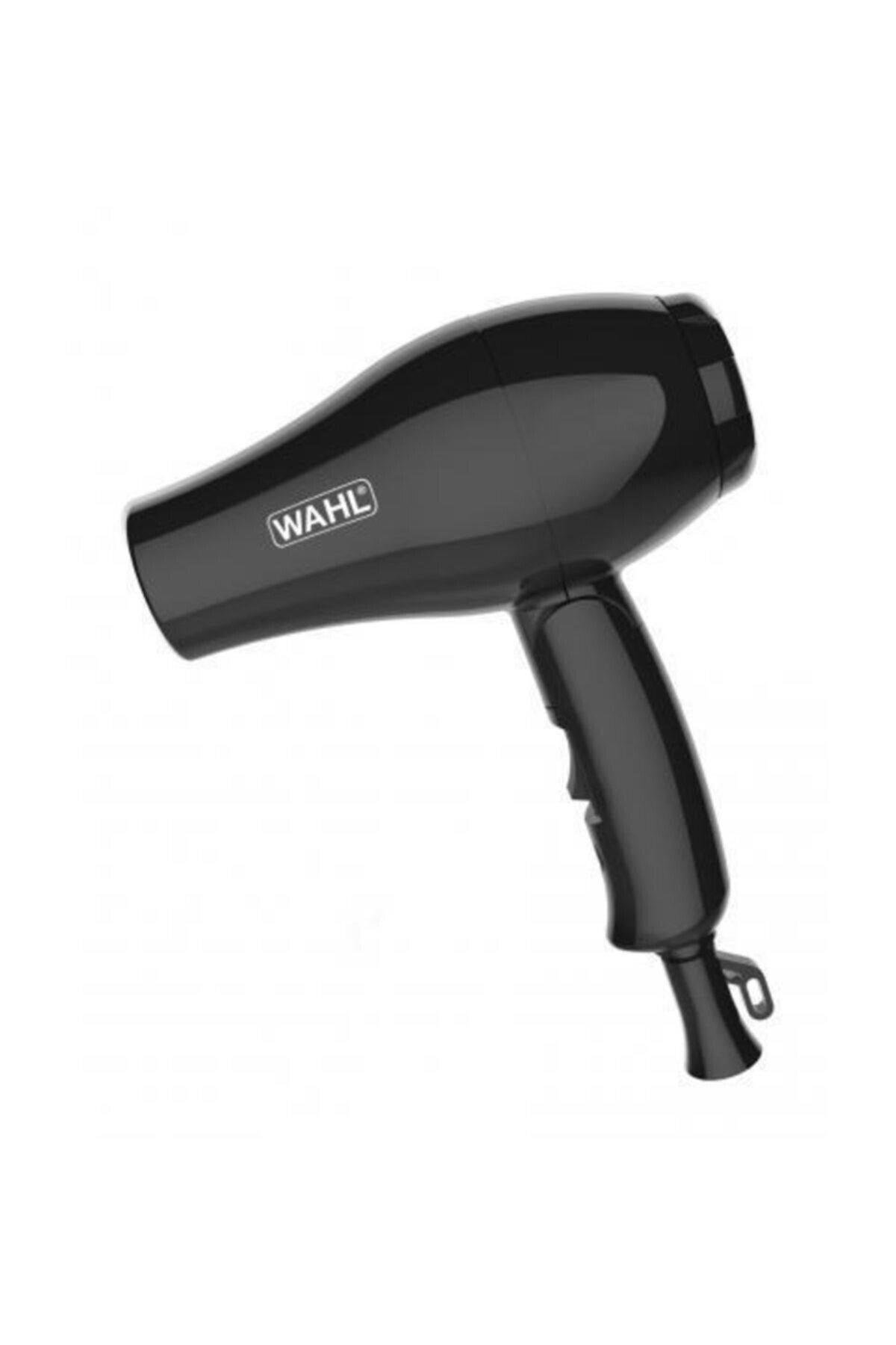 WahlWahl 3402-0470 Seyahat Tipi Mini Saç Kurutma Makinesi Yüksek Performans