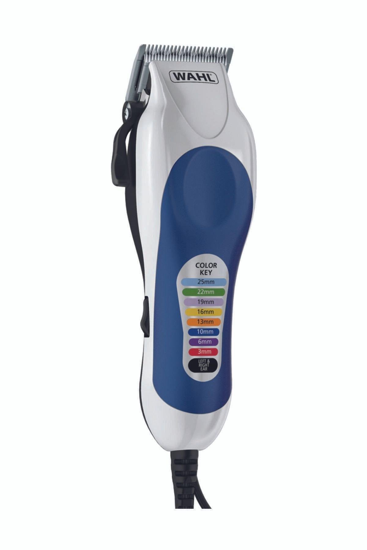 WahlWahl 79300-1616 Color Pro Kablolu Saç Kesme Makinesi