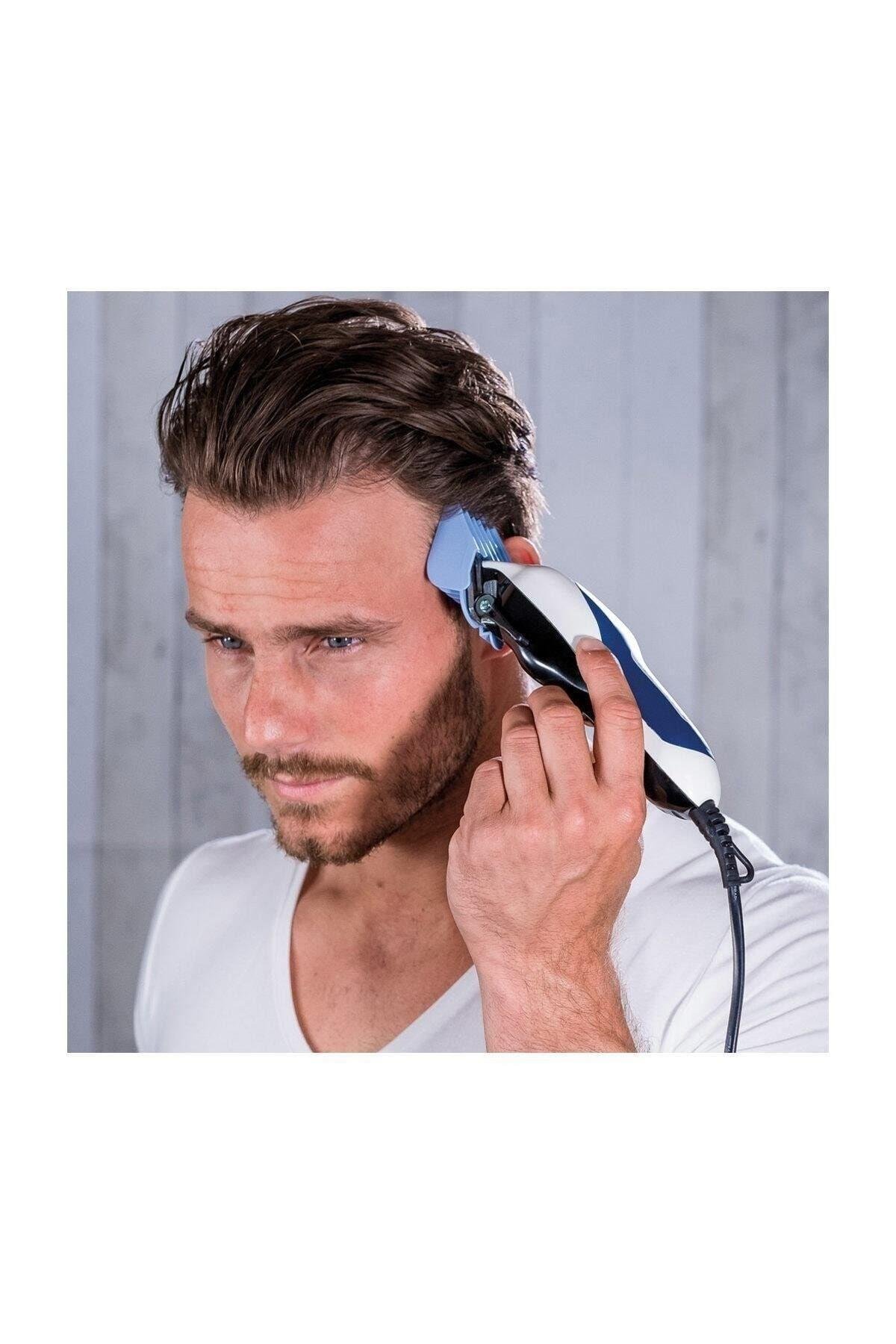WahlWahl 79300-1616 Color Pro Kablolu Saç Kesme Makinesi