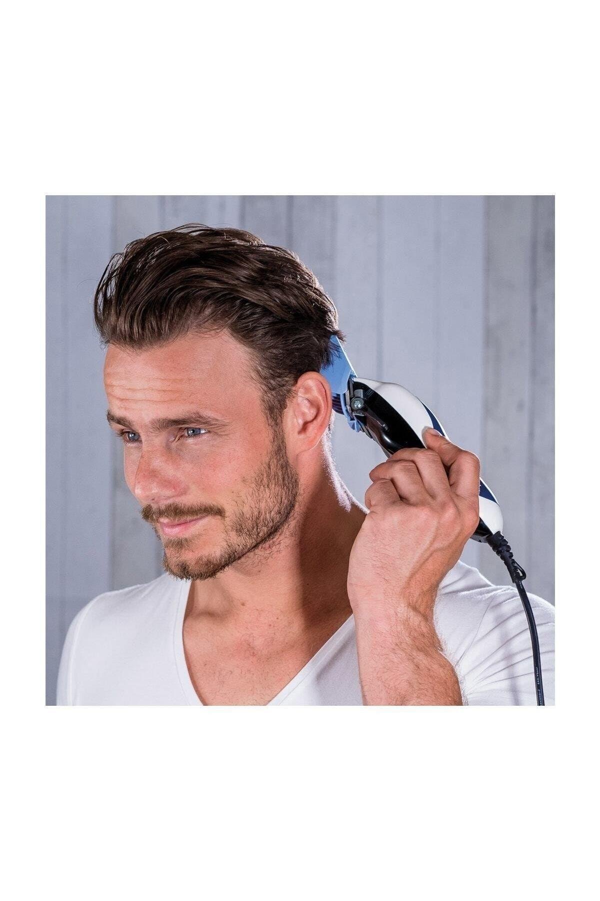 WahlWahl 79300-1616 Color Pro Kablolu Saç Kesme Makinesi
