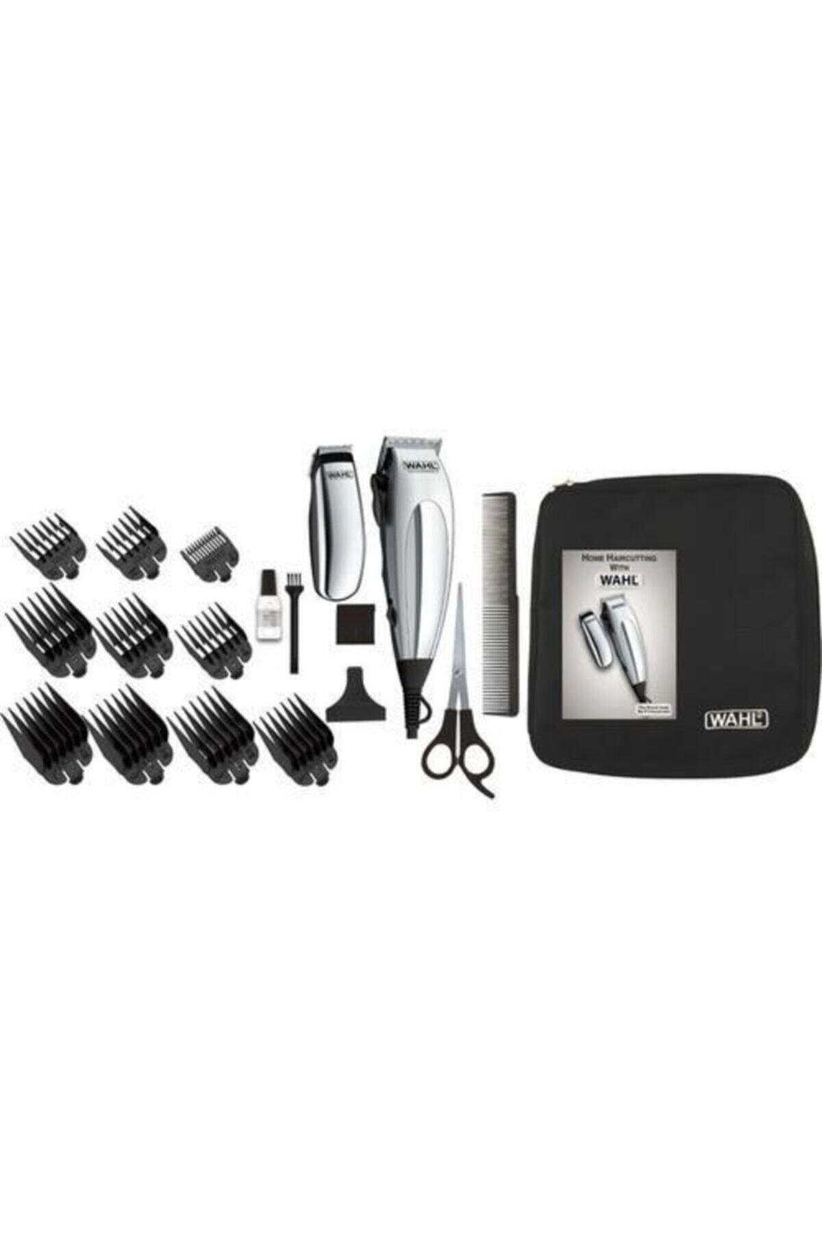 WahlWahl 79305-1316 Deluxe Home Pro Kablolu Saç Bakım Kiti