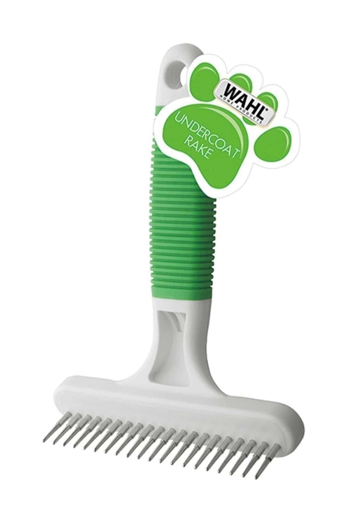 WahlWahl 858457-016 Pet Tüy Tarağı