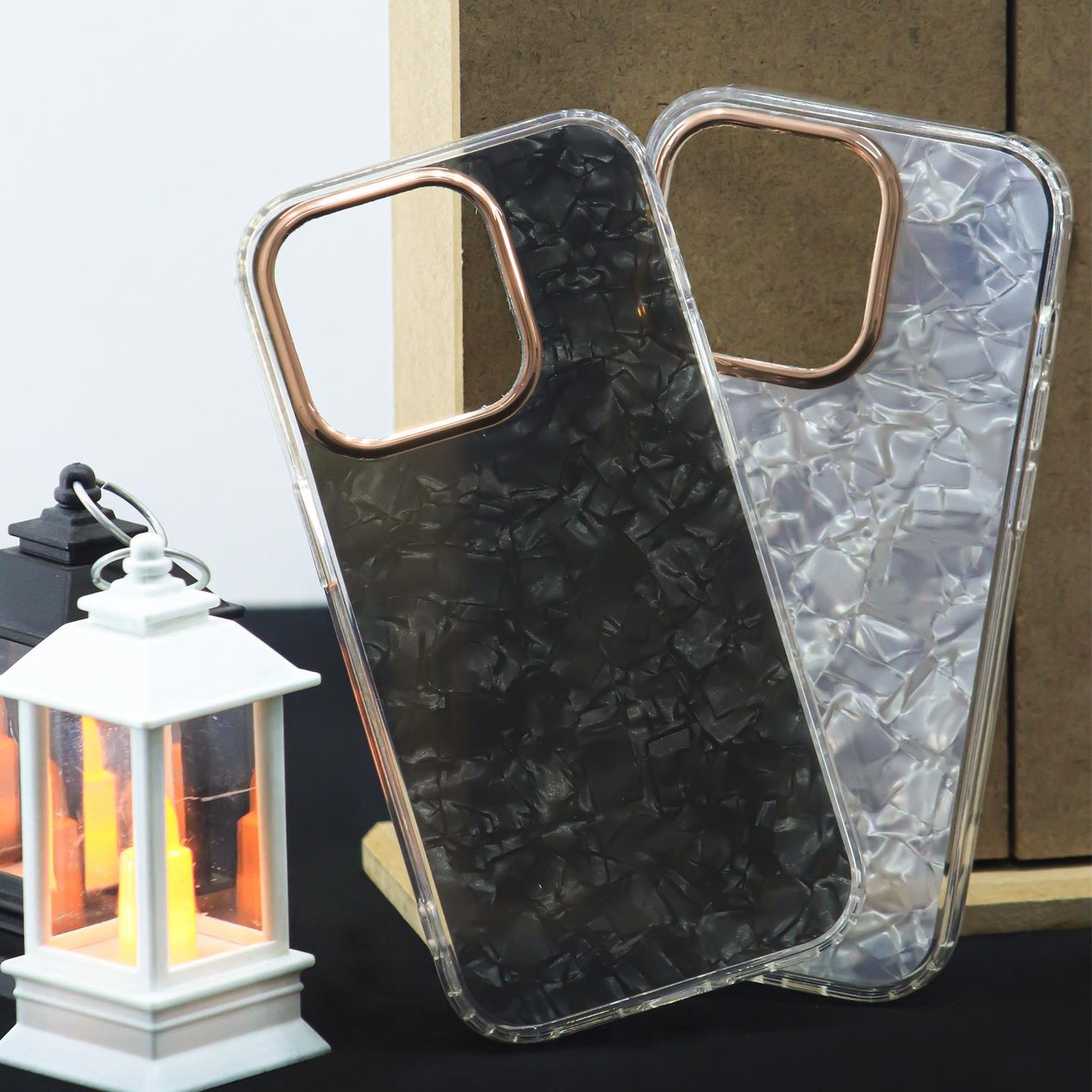 İphone Mermer Desenli Tüm Model Lansman Kılıflar