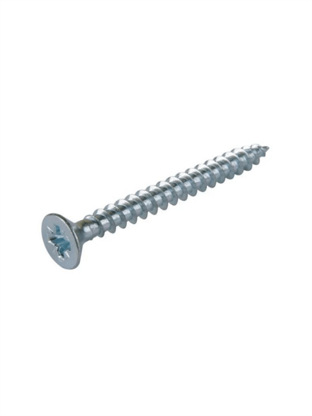 Sunta Vidası 3,5x18mm Çinko Ahşap MDF Montaj Vidası(3,5x18mm)