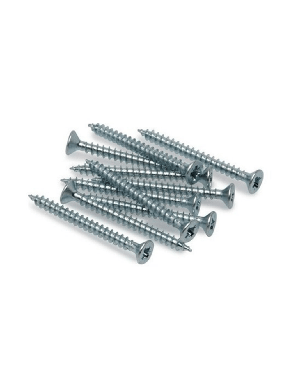 Sunta Vidası 3,5x18mm Çinko Ahşap MDF Montaj Vidası(3,5x18mm)