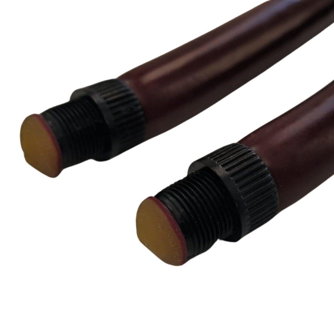 Apnea 18 mm Mürdüm Amber Lastik