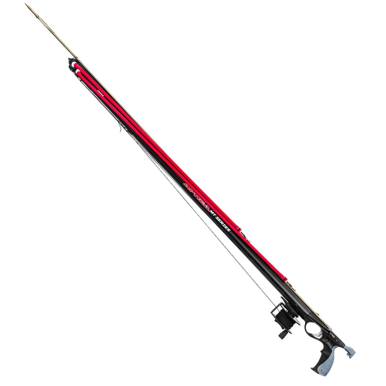 Apnea MT Serisi Whaler Open Zıpkın