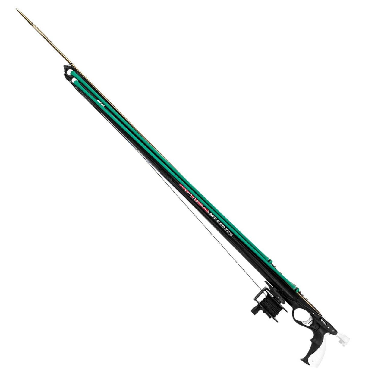 Apnea MT Serisi Whaler Open Zıpkın