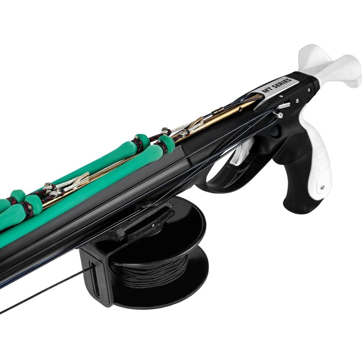 Apnea MT Serisi Whaler Open Zıpkın
