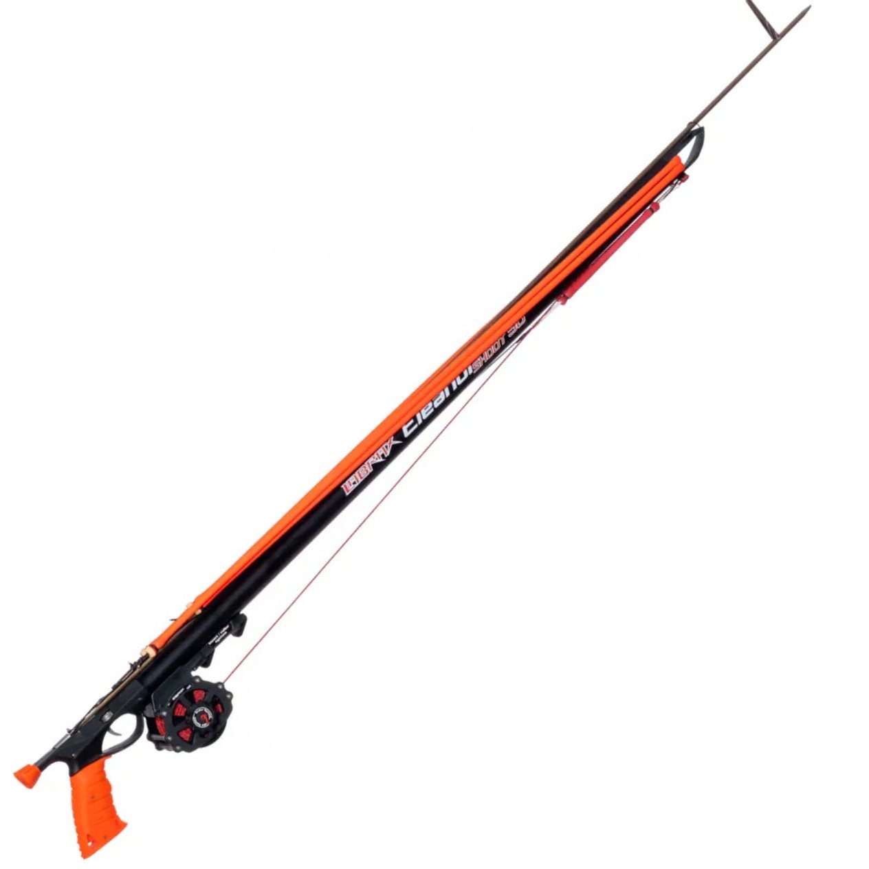 Labrax Eleanor Shoot Zıpkın Çift 14 mm Lastik