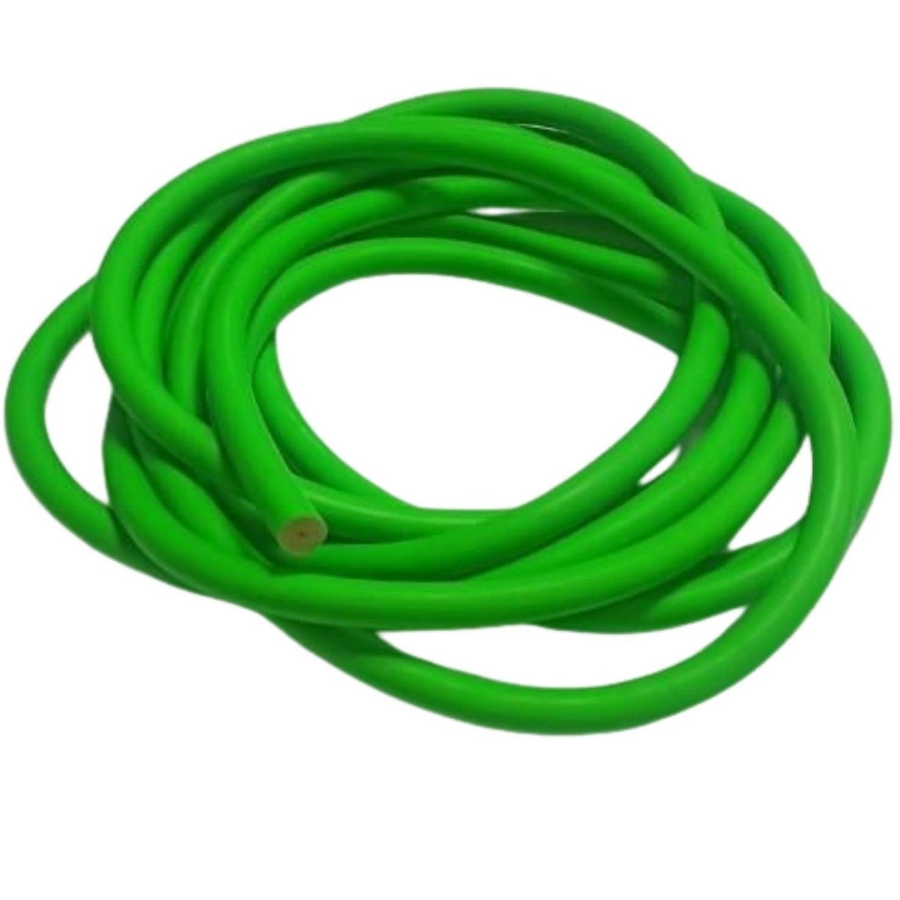 Primeline Power Pro Green 16 mm Lastik
