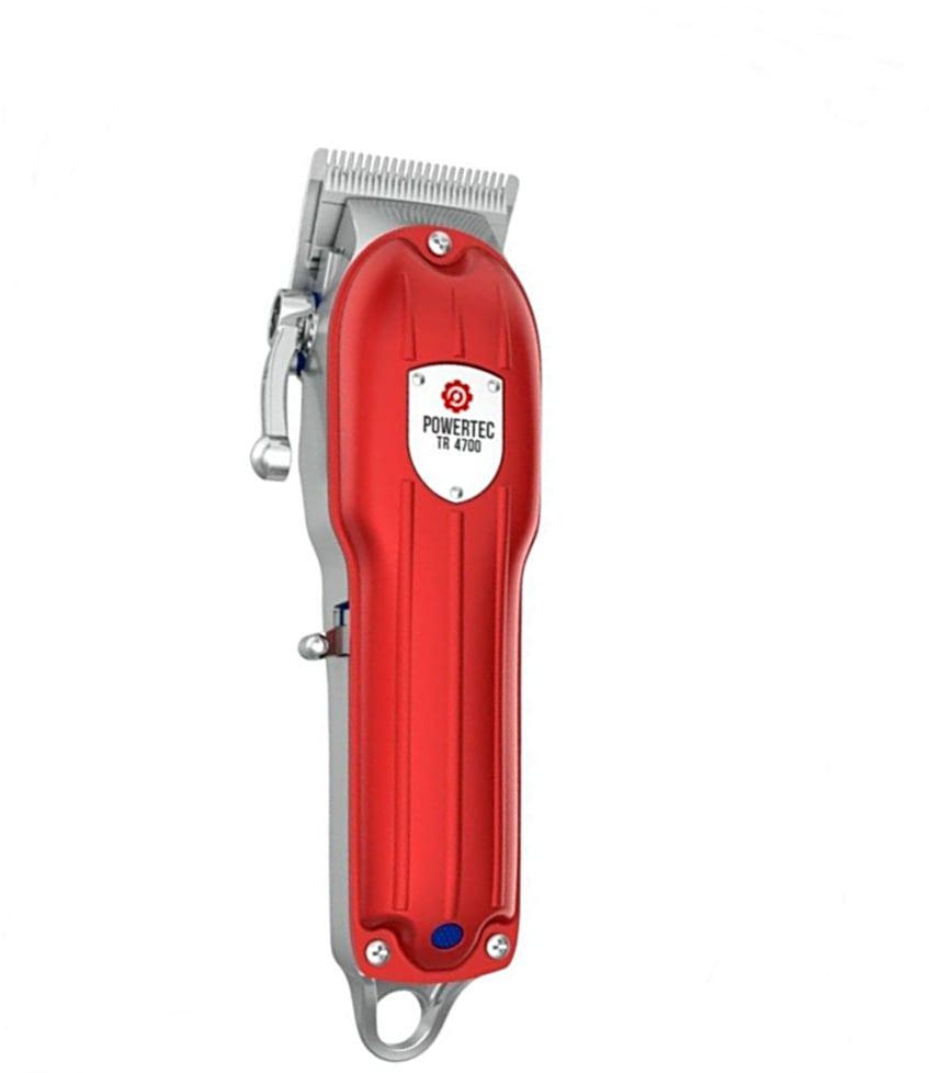 TR-4700 Saç Sakal Tıraş Makinesi