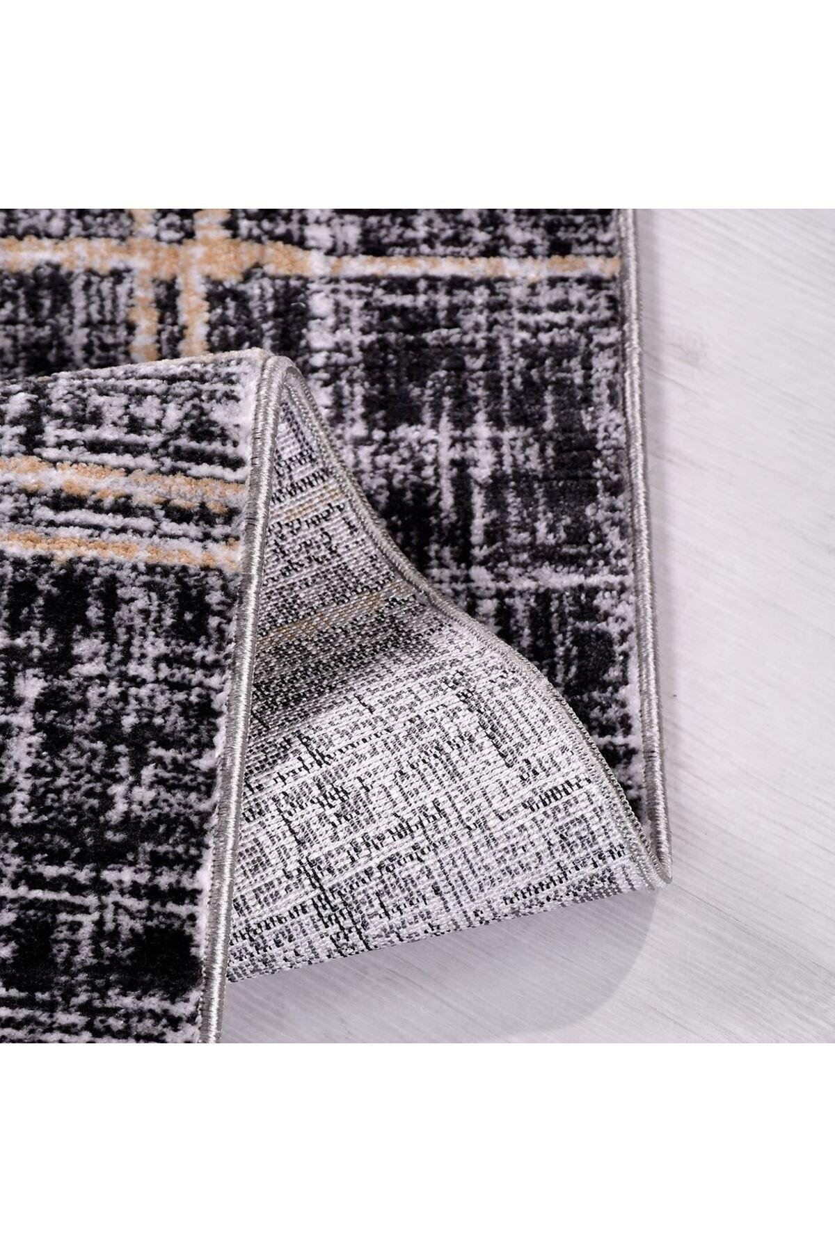 Montan 1644 Tozsuz Micro Polyester Sık Dokuma SALON Mutfak Antre Halı Yolluk Paspas