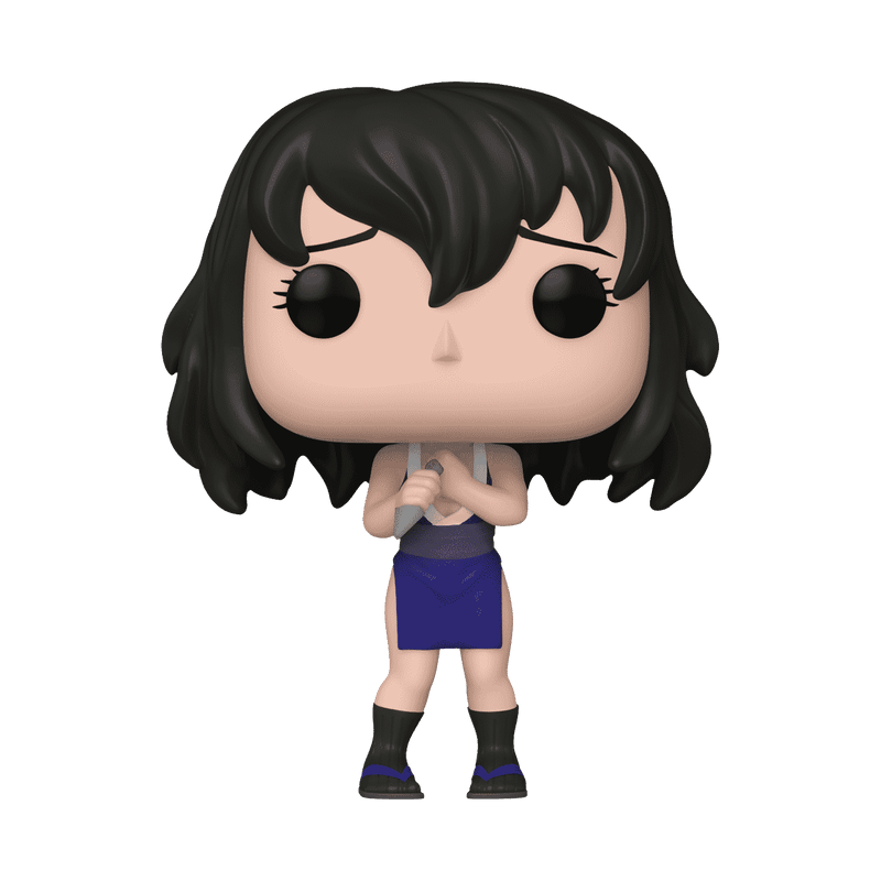 Funko Pop! Demon Slayer - Suma with Kunai #1539