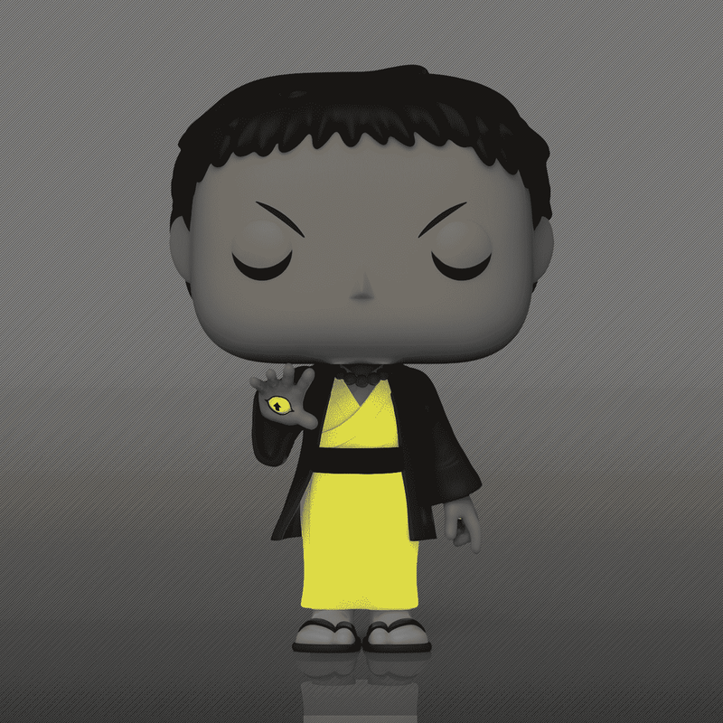 Funko Pop! Demon Slayer - Yahaba (Glow) #1410