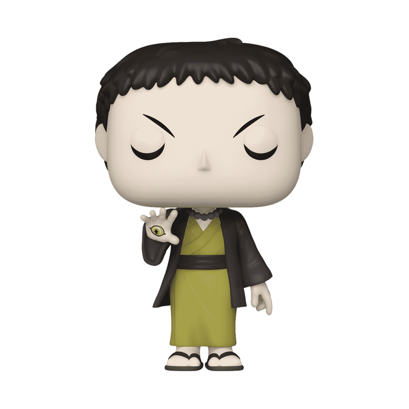 Funko Pop! Demon Slayer - Yahaba (Glow) #1410