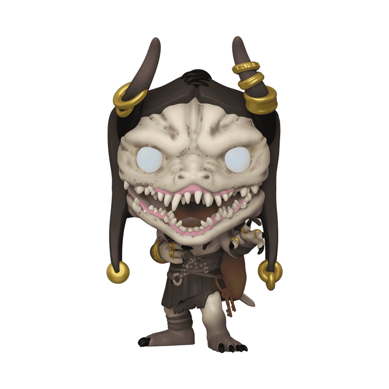 Funko Pop! Diablo IV - Treasure Goblin #953