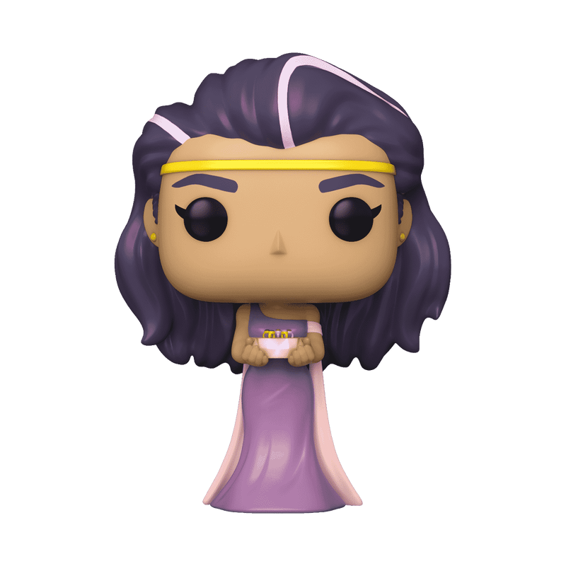 Funko Pop! Gaia #1293