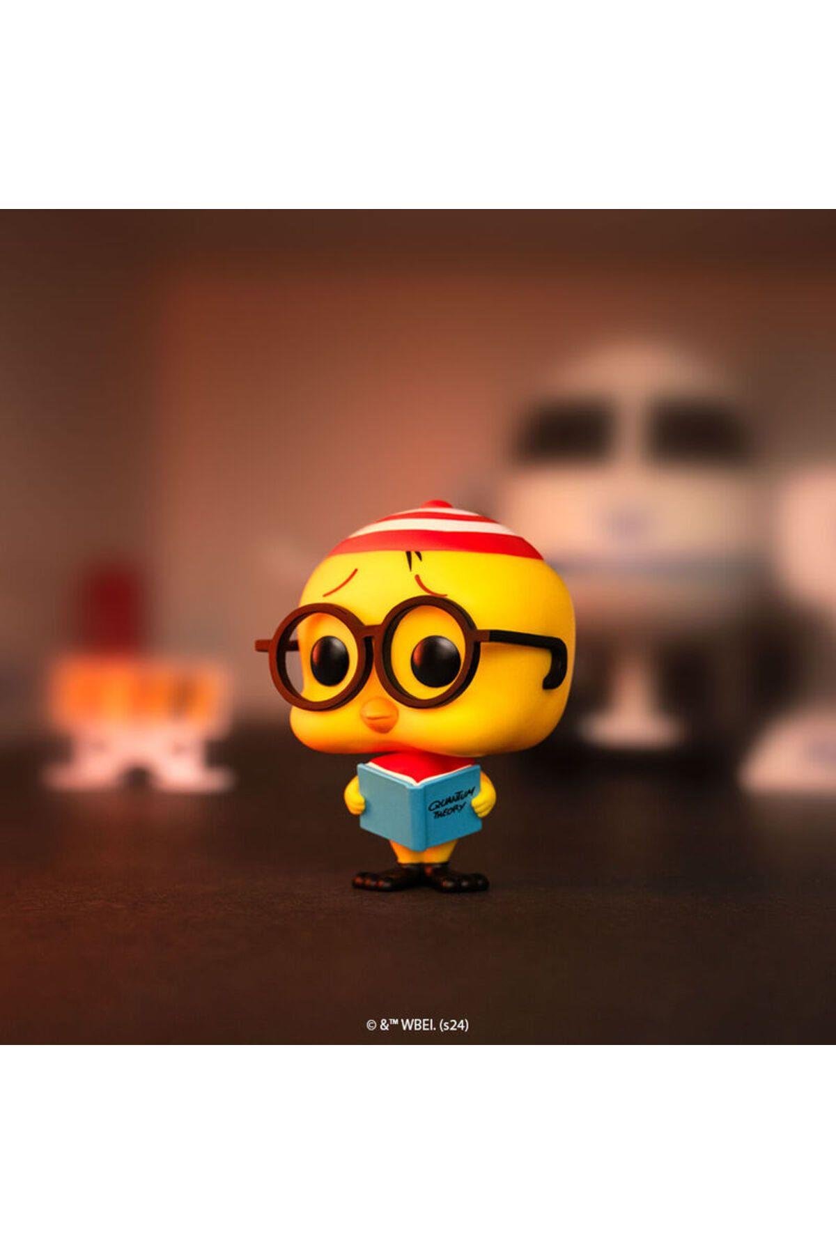 Funko Pop! Looney Tunes - Egghead Jr. #1512
