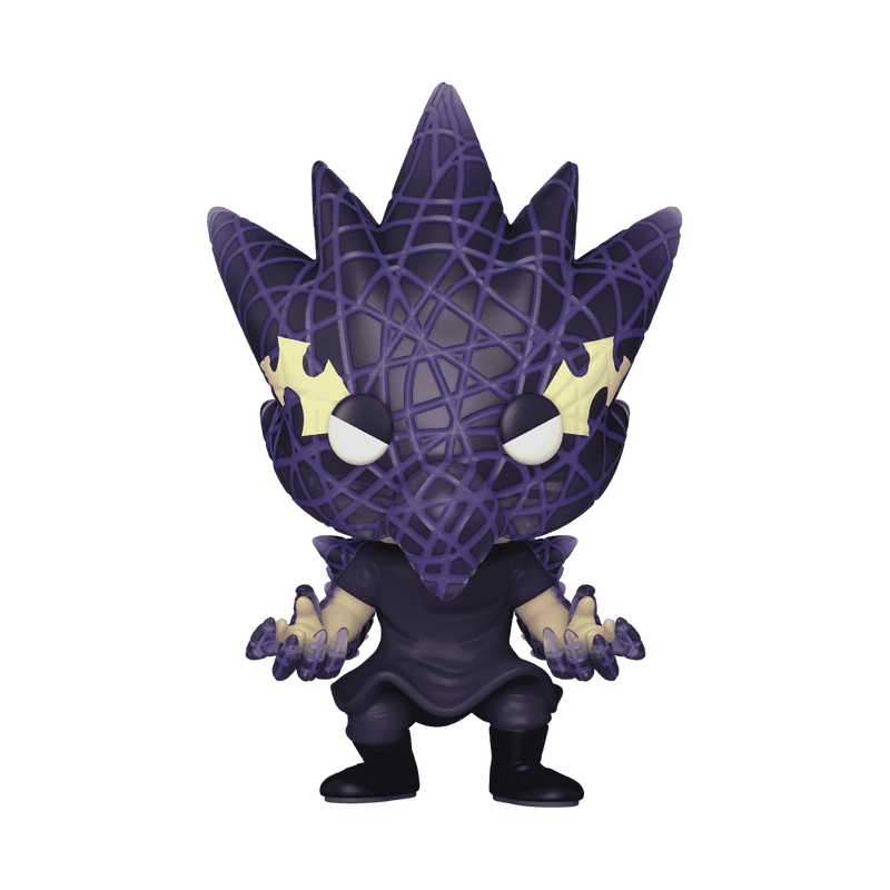 Funko Pop! My Hero Academia - Fumikage Tokoyami #1329