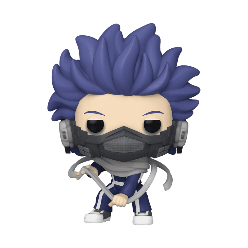 Funko Pop! My Hero Academia - Hitoshi Shinso #1353