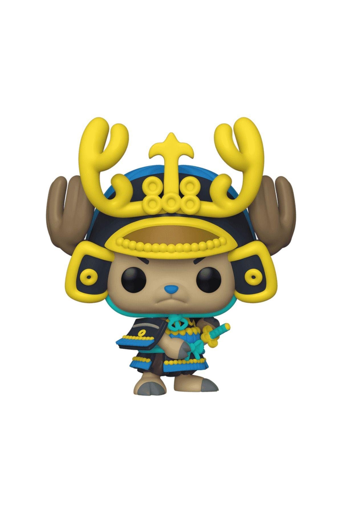 Funko Pop! One Piece - Armored Chopper #1131