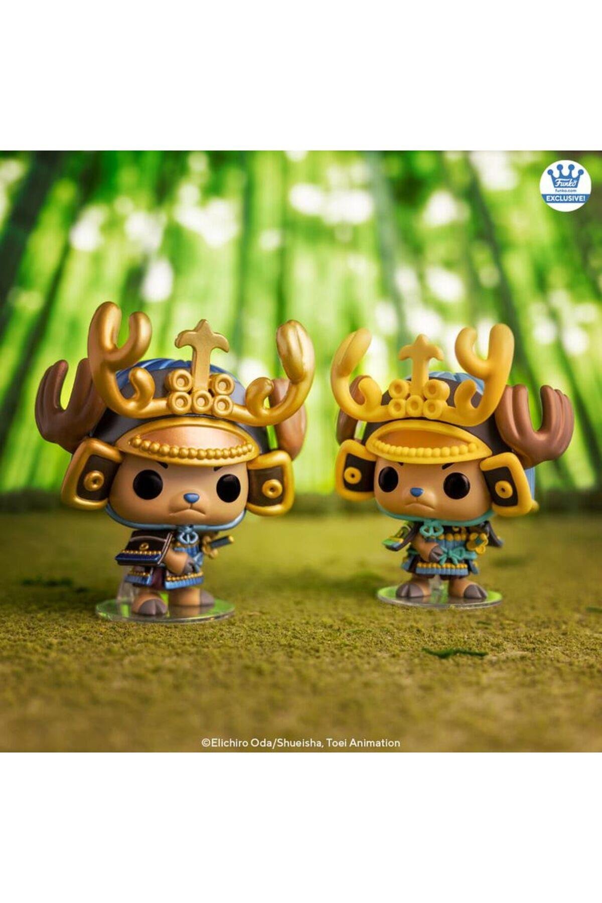 Funko Pop! One Piece - Armored Chopper #1131