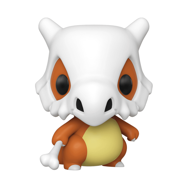 Funko Pop! Pokémon - Cubone #596