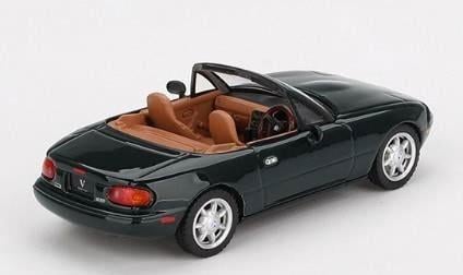 Mini GT - Eunos Roadster V-Special - MGT00838 Blister Paket 1:64