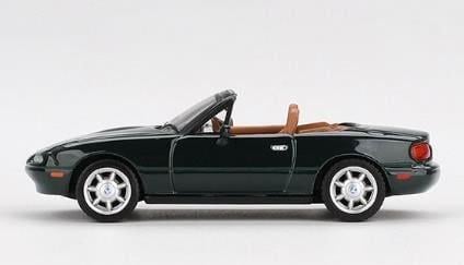 Mini GT - Eunos Roadster V-Special - MGT00838 Blister Paket 1:64