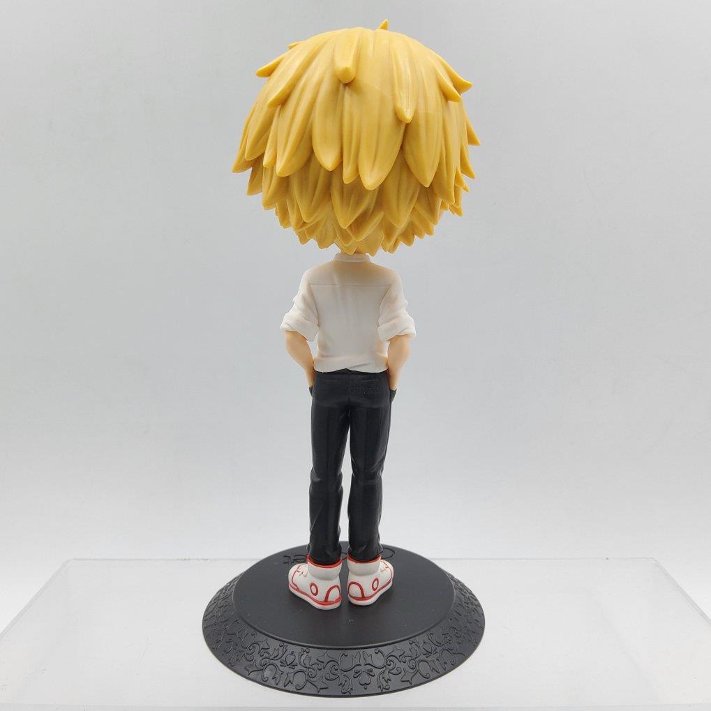 Q Posket - Chainsaw Man - Denji