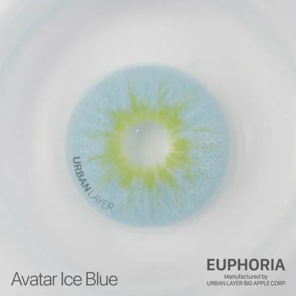 Avatar Ice Blue