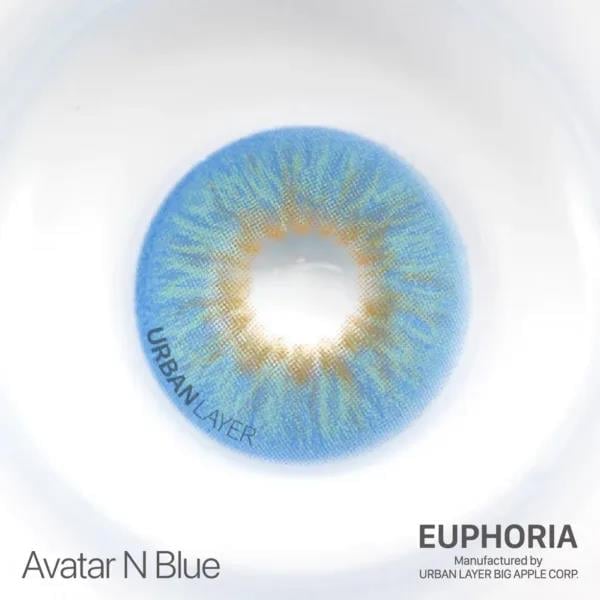 Avatar N Blue