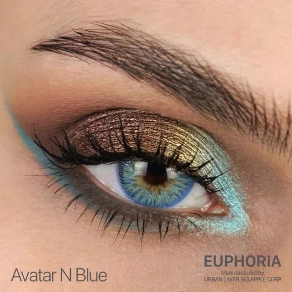 Avatar N Blue