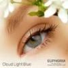 Cloud Light Blue