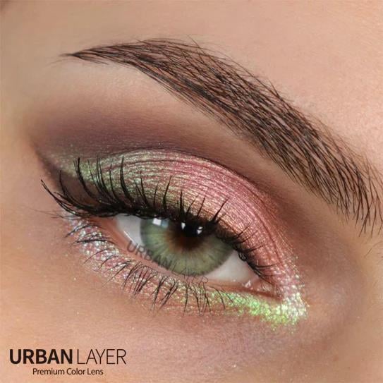 Gogh N Gray (Designer Lens)