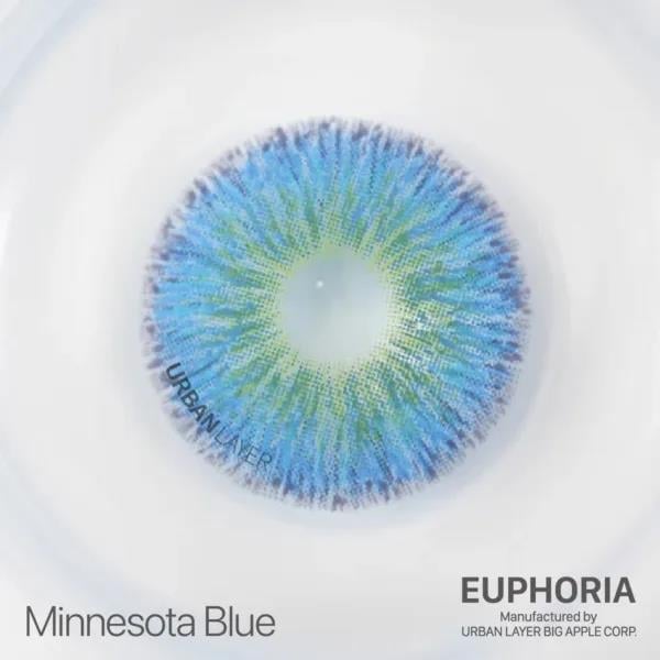 Minesota Blue
