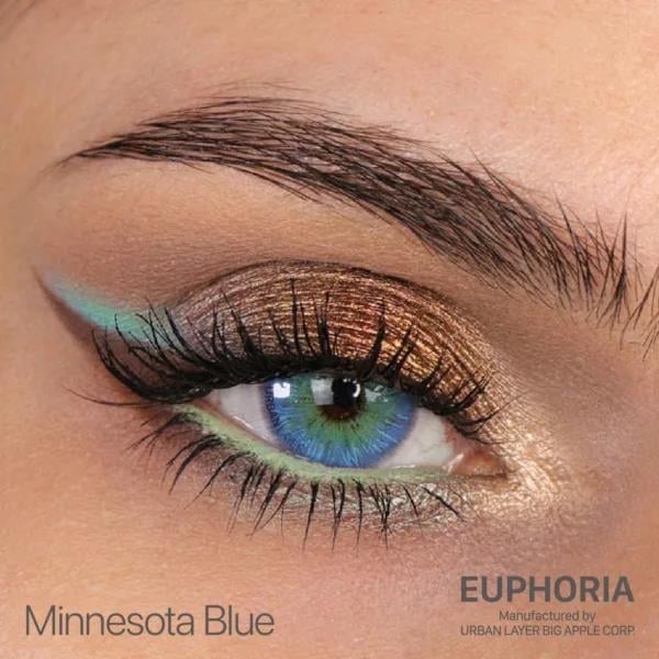Minesota Blue