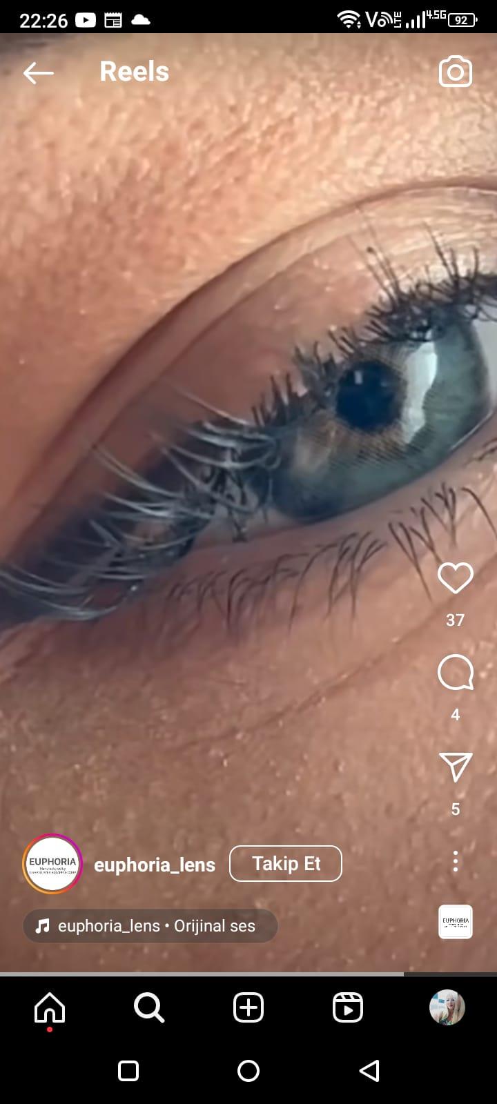 Siri Green