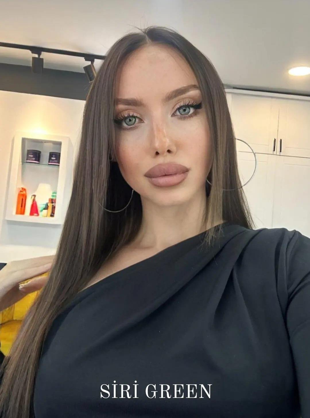 Siri Green