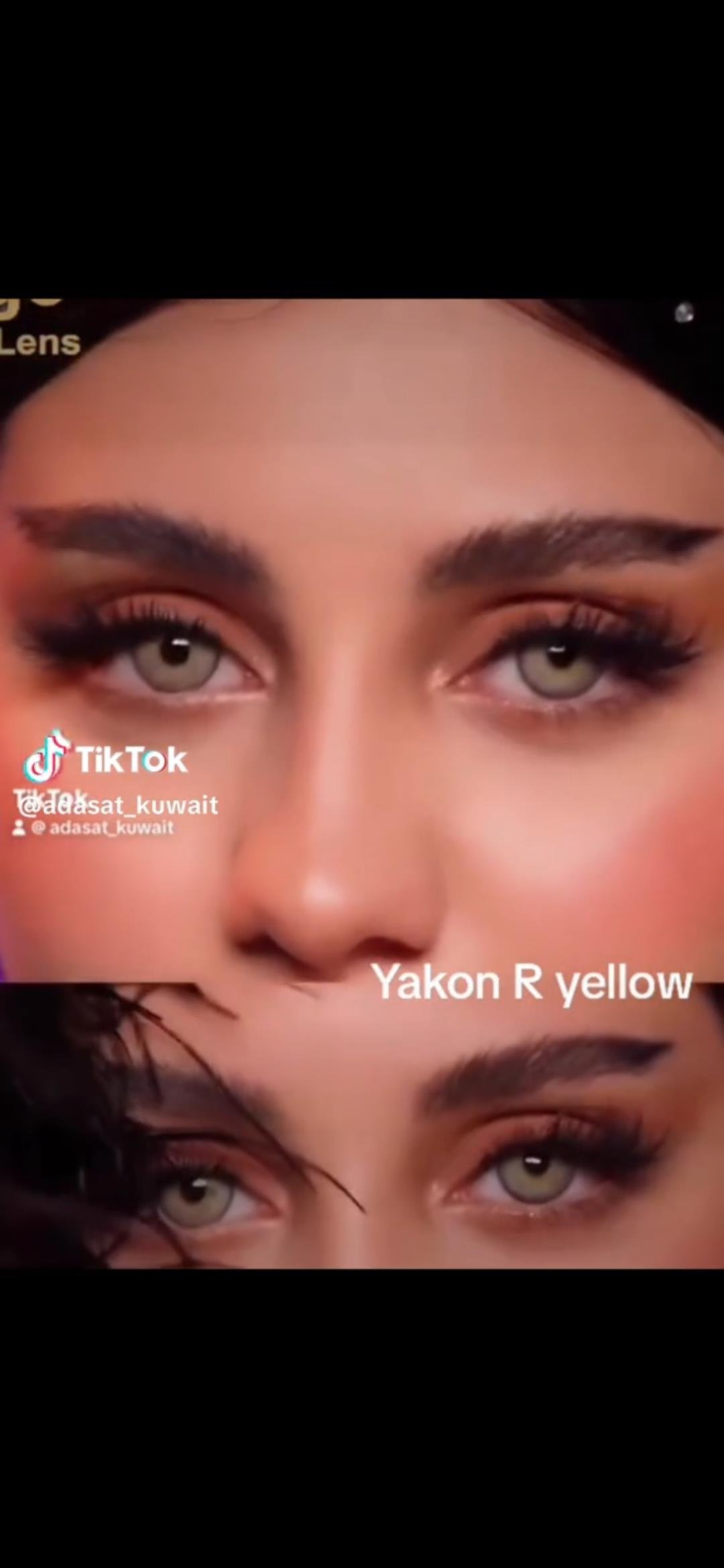 Yukon R Yellow