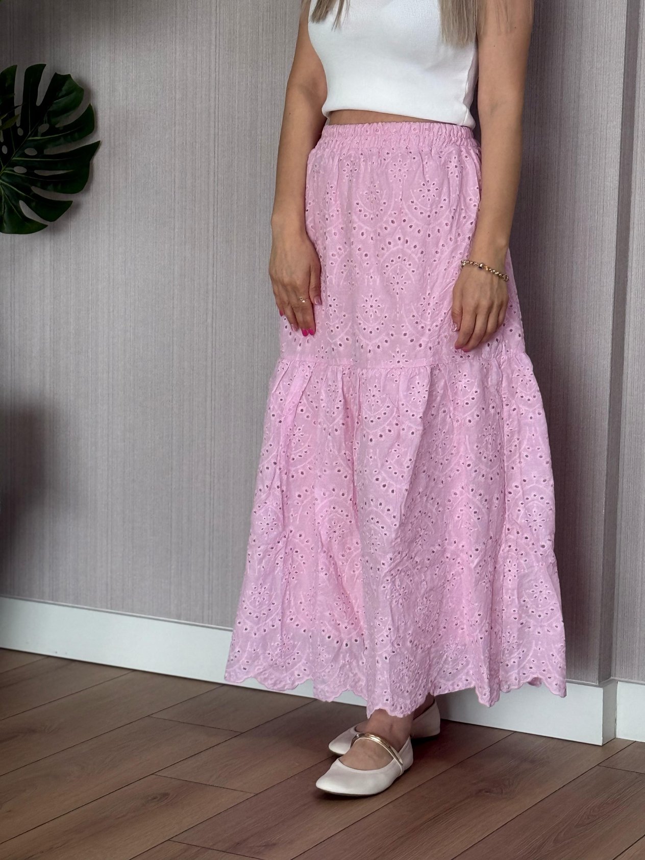 PEMBE ETEK